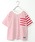 ikka�i�C�b�J�j�́uUSA�R�b�g�� �كs�b�`�{�[�_�[�|�PT�i120~160cm�j�iT�V���c/�J�b�g�\�[�j�v�b���b�h