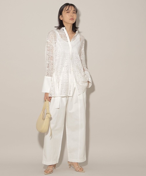 BARNYARDSTORM（バンヤードストーム）の「ハイウエスト