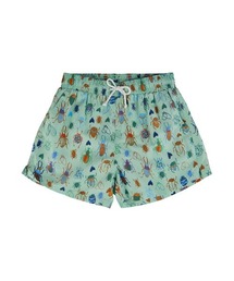 soft gallery | Soft Gallery / 昆虫柄スイムパンツ(水着)
