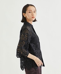 TOGA PULLA（トーガ プルラ）の「【TOGA PULLA/トーガプルラ】Lace 
