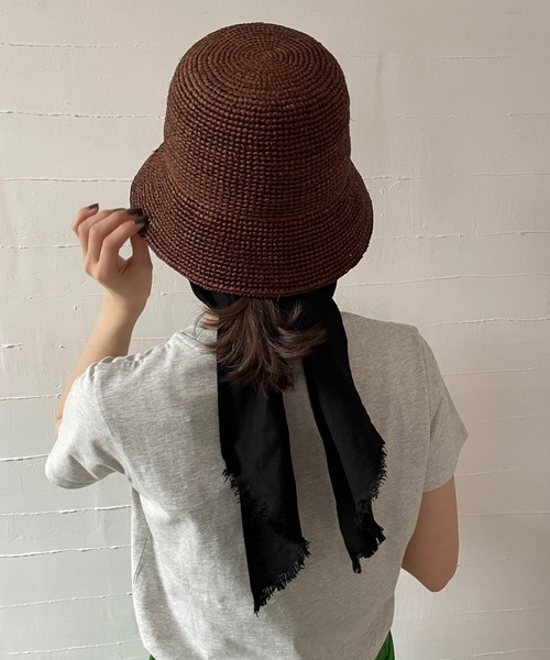 新しいです セール】ザツザイバケットHAT2 185658（ハット）｜LOWRYS