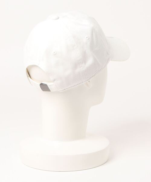 PUMA（プーマ）の「PUMA プーマ ユニセックス プライム ダッド キャップ（キャップ・メンズ・ブラック系その他/ホワイト系その他・フリー）」の3枚目の写真