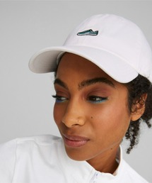 PUMA プーマ ユニセックス プライム ダッド キャップ