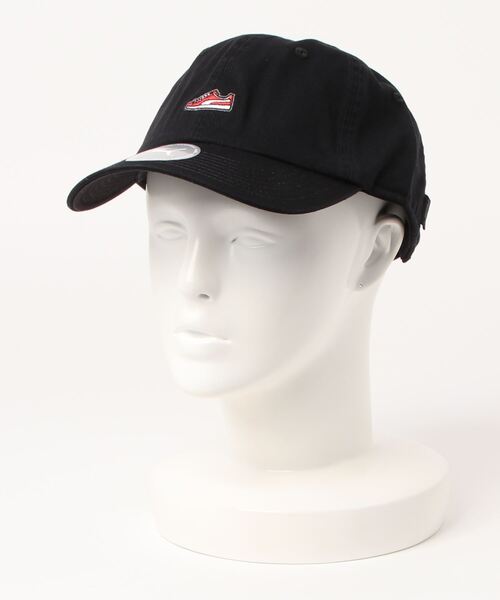 PUMA（プーマ）の「PUMA プーマ ユニセックス プライム ダッド キャップ（キャップ・メンズ・ブラック系その他/ホワイト系その他・フリー）」の4枚目の写真