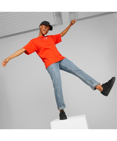 PUMA（プーマ）の「PUMA プーマ ユニセックス プライム ダッド キャップ（キャップ・メンズ・ブラック系その他/ホワイト系その他・フリー）」の11枚目の写真