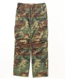 AVIREX | COTTON RIP STOP FATIGUE PANTS / コットン リップストップ ファティーグ パンツ / AVIREX / アヴィレックス(カーゴパンツ)