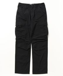 AVIREX | COTTON RIP STOP FATIGUE PANTS / コットン リップストップ ファティーグ パンツ / AVIREX / アヴィレックス(カーゴパンツ)