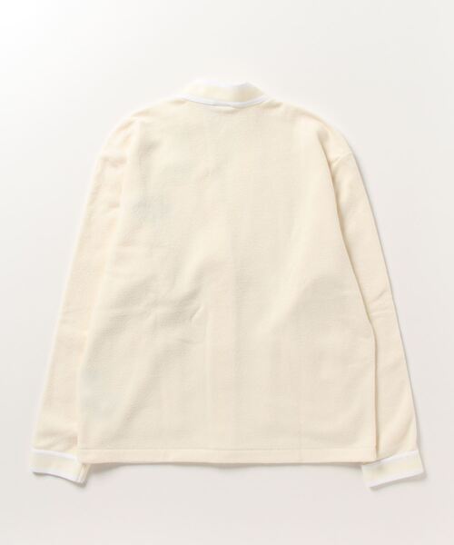 adidas（アディダス）の「カーディガン / アディダスオリジナルス adidas Originals（カーディガン/ボレロ・レディース・ベージュ・LARGE/XX-LARGE/X-SMALL/X-LARGE/MEDIUM/SMALL）」の6枚目の写真