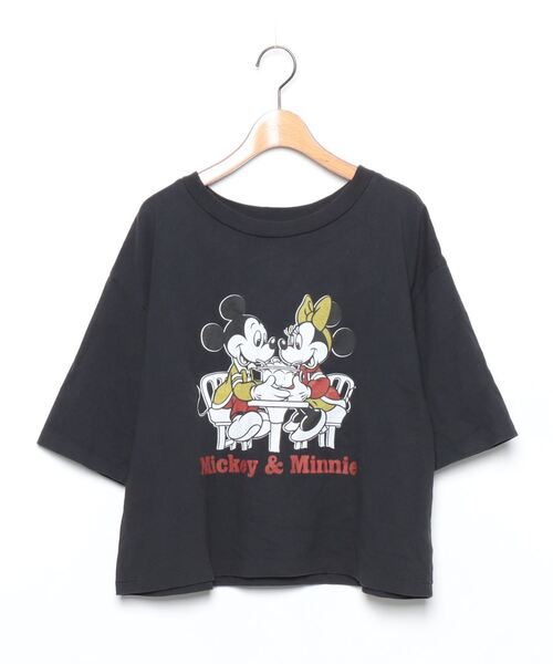 Disney SERIES CREATED by MUS（ディズニーシリーズクリエイ