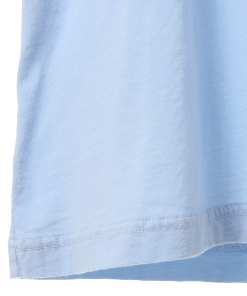 Candy Stripper(キャンディストリッパー)の「CANDY'S BURGER Tシャツ(Tシャツ/カットソー・レディース・ライトピンク/オフホワイト/ライトブルー/ブラック・4/2/3)」の8枚目の写真