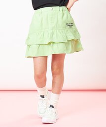 フリルスカパン