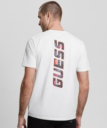 Guess | Buster Logo Tee(Tシャツ/カットソー)