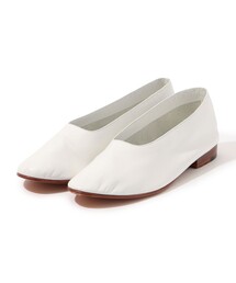 Martiniano | Martiniano GLOVE フラットシューズ(バレエシューズ)
