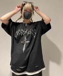 NOVESSEL(ノベセル)の「トップス(Tシャツ/カットソー)」