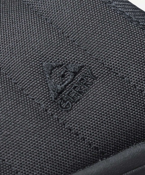 GERRY(ジェリー)の「もちもち高反発インソール CORDURA モックシューズ / キャンプ スリッポン / サボ / モックスリッポン(スリッポン・メンズ・ブラック・M/L/LL)」の9枚目の写真