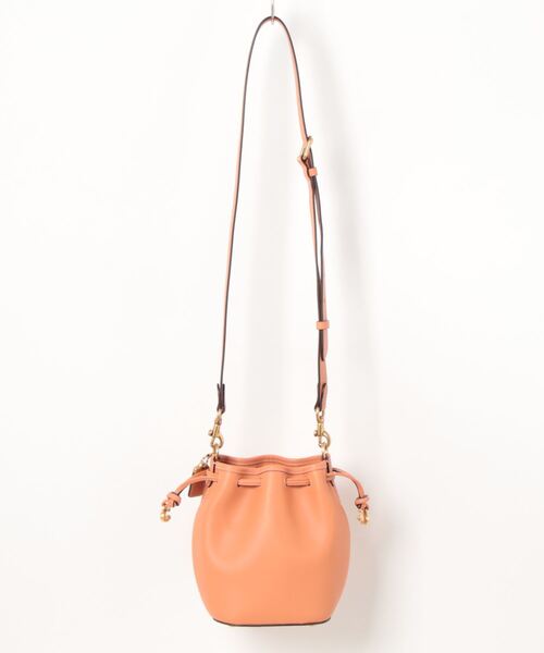 COACH（コーチ）の「カミラ バケット バッグ（ショルダーバッグ）」 - WEAR