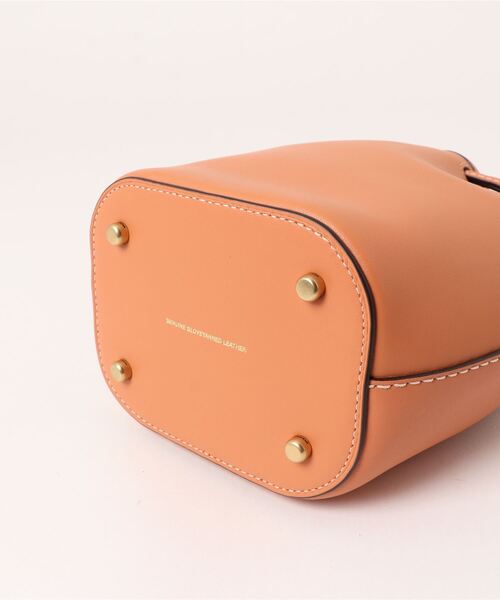 COACH（コーチ）の「カミラ バケット バッグ（ショルダーバッグ）」 - WEAR