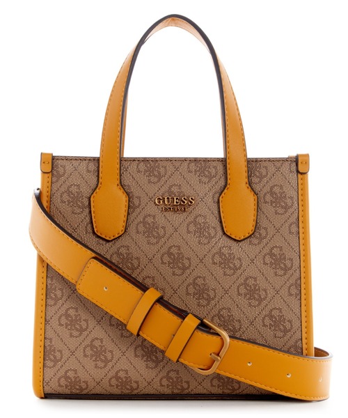 SILVANA Mini Tote