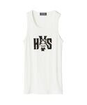 HYSTERIC GLAMOUR(ヒステリックグラマー)の「トップス(タンクトップ)」