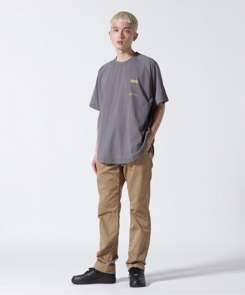 DENHAM（デンハム）の「DENHAM×ATHLETA/デンハム×アスレタ