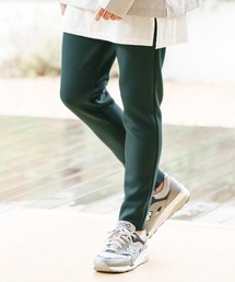 mp11187-Cardboard Knit Tight Fit Pants パンツ