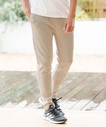 mp11187-Cardboard Knit Tight Fit Pants パンツ
