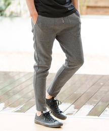 mp11187-Cardboard Knit Tight Fit Pants パンツ