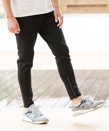 mp11187-Cardboard Knit Tight Fit Pants パンツ