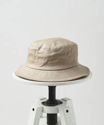 MYSELF ABAHOUSE（マイセルフアバハウス）の「【FRUIT OF THE LOOM】ユニセックス ツイル バケット ハット（ハット）」