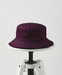 MYSELF ABAHOUSE（マイセルフアバハウス）の「【FRUIT OF THE LOOM】ユニセックス ツイル バケット ハット（ハット）」