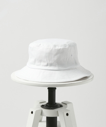 MYSELF ABAHOUSE（マイセルフアバハウス）の「【FRUIT OF THE LOOM】ユニセックス ツイル バケット ハット（ハット）」