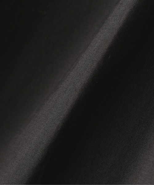 N.（N. Natural Beauty Basic）（エヌエヌナチュラルビューティーベーシック）の「【S Size Line】◆コットンローンティアードウエストリボンワンピース（ワンピース・レディース・イエロー/ライラック/パープル/ブラック/ブルー/レッド系その他・SMALL/MEDIUM）」の13枚目の写真