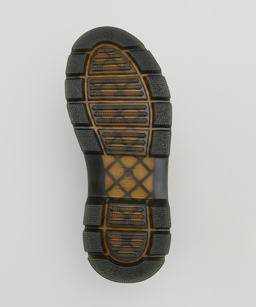 Dr. Martens（ドクターマーチン）の「【Dr.Martens/ドクターマーチン】FORSTER：サンダル（その他シューズ・レディース・ブラック・36/37/38）」の4枚目の写真