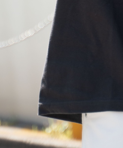 NIRVANA（ニルヴァーナ）の「∴WEGO/【NIRVANA】 別注Tシャツ（Tシャツ/カットソー・メンズ・その他2/その他3/その他4/その他1・MEDIUM/LARGE）」の9枚目の写真