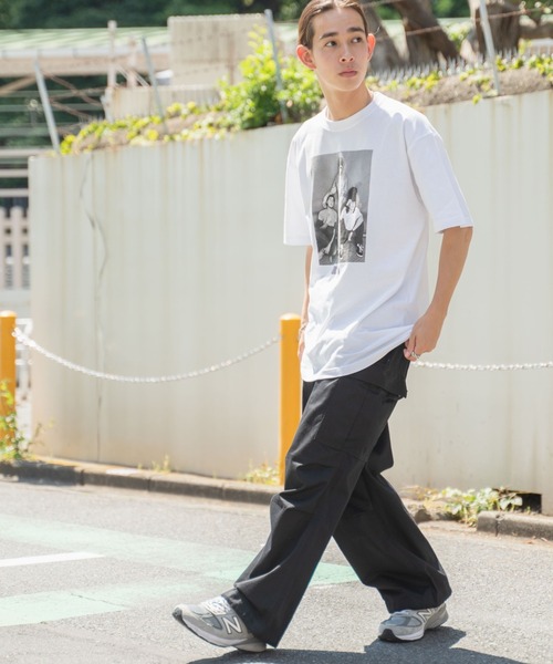 NIRVANA（ニルヴァーナ）の「∴WEGO/【NIRVANA】 別注Tシャツ（Tシャツ/カットソー・メンズ・その他2/その他3/その他4/その他1・MEDIUM/LARGE）」の20枚目の写真