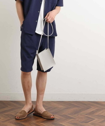 ショルダーバッグ【ドコデモBAGシリーズ】