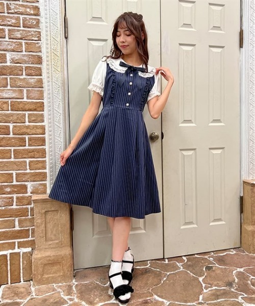 axes femme POETIQUE（アクシーズファムポエティック）の