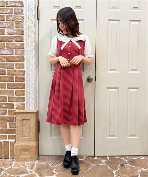 axes femme POETIQUE（アクシーズファムポエティック）の