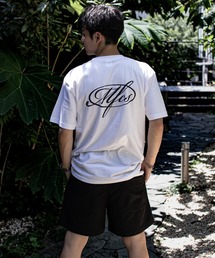 MFC STORE | MFC STORE CURSIVE LOGO S/S TEE(Tシャツ/カットソー)