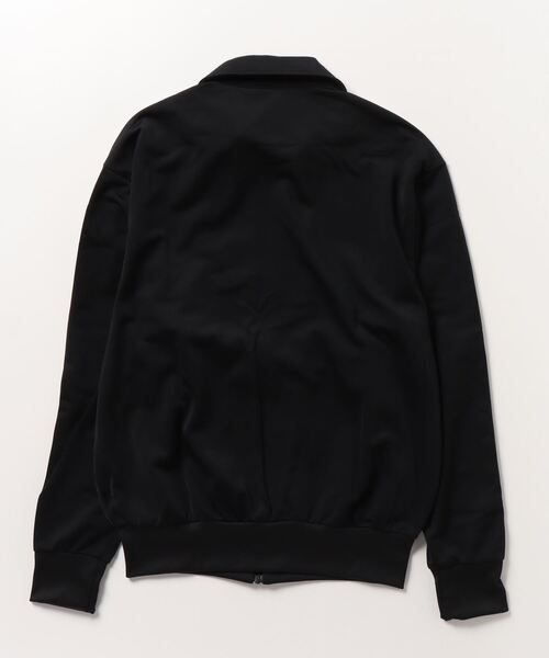 adidas（アディダス）の「adidas FIREBIRD TT アディダス ファイアーバード トラックトップ（その他アウター・メンズ・ブラック/ブルー・M/S/L/XL/2XL/3XL）」の4枚目の写真