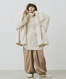 ma-1 秒夏を使った人気ファッションコーディネート - WEAR