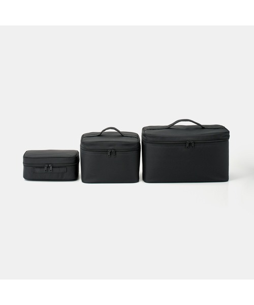 mac メイクボックス　ブラック　黒　レア商品 mac メイクボックス ブラック 黒 レア商品