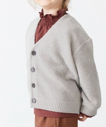 East End Highlanders / ニットカーディガン<130-150cm>