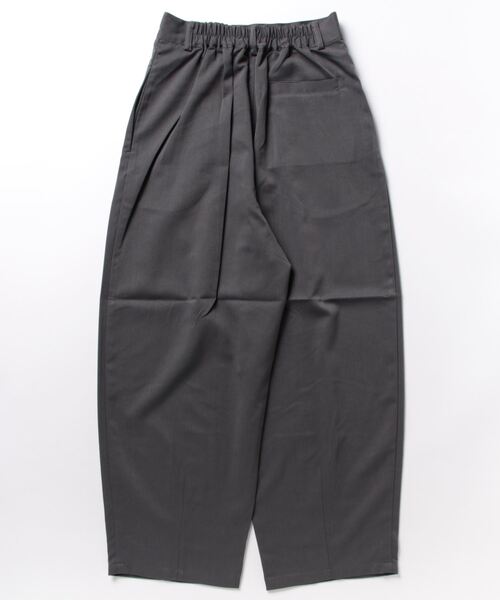 【セール】2タックペグトップパンツ（その他パンツ）｜POU DOU DOU（プードゥドゥ）