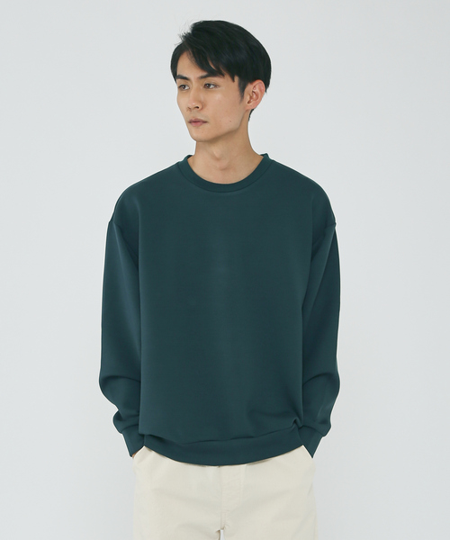 kolorダンボールニット（スウェット）トレーナー 23aw kolor ダンボール スウェット ニット - メルカリ