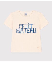 プリント半袖Ｔシャツ