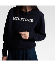 TOMMY HILFIGER（トミーヒルフィガー）の「ロゴプリント