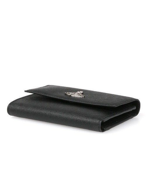 SAFFIANO” 三つ折り財布【229705 CHZP23R】