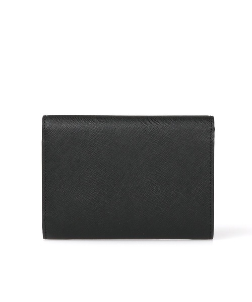 SAFFIANO” 三つ折り財布【229705 CHZP23R】