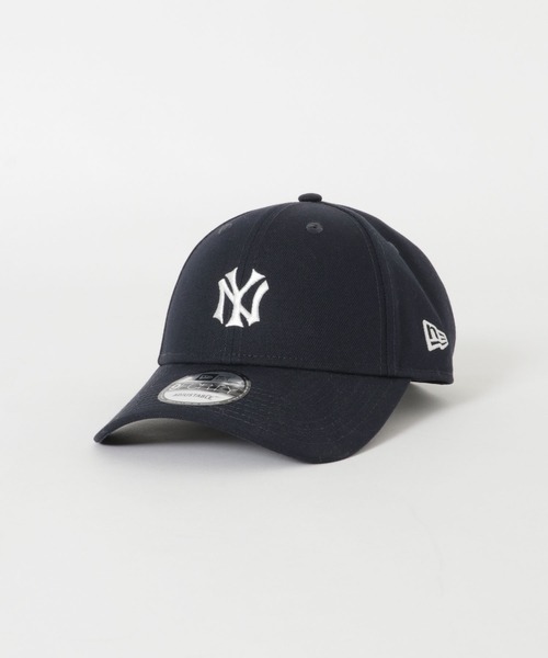 NEW ERA（ニューエラ）の「『別注』New Era×URBAN RESEARCH　940CS（キャップ・メンズ・ブラウン/ネイビー/ブラック/オフホワイト/ボルドー・-）」の5枚目の写真